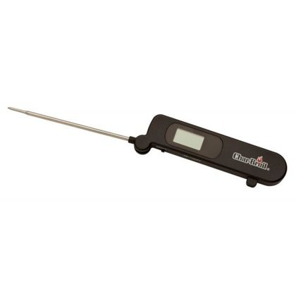Цифровой термометр Char-Broil для гриля в Лесному