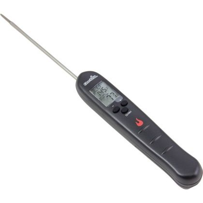 Цифровой термометр Char-Broil для гриля с памятью мгновенный в Лесному