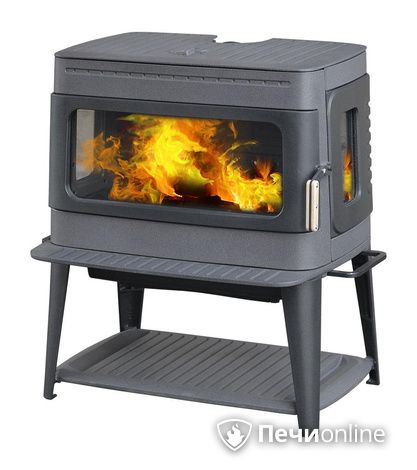 Отопительная печь Plamen Authentic 50 в Лесному