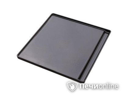  Plamen Противень гладкий большой в Лесному