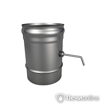 Шиберы Теплов и Сухов Шибер ШМ(М)-Р 430-0.8 D120 в Лесному