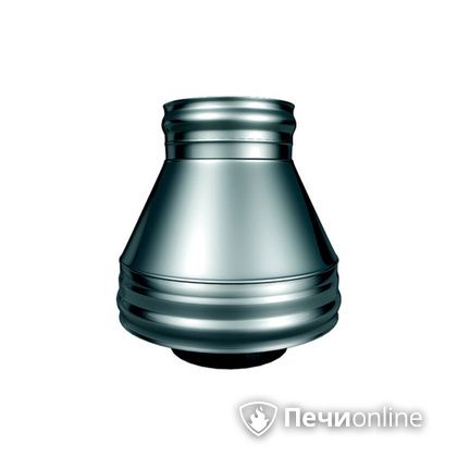 Конусы Теплов и Сухов Конус Термо КТ-Р 430-0.5/430-0.5 D150/210 в Лесному