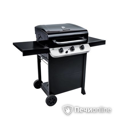 Гриль-барбекю на газу Char-Broil Char-Broil Performance 3B в Лесному