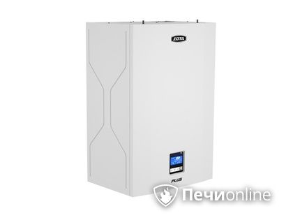 Электрические котлы Zota 6 MK-S Plus в Лесному