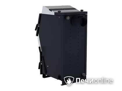 Твердотопливные котлы Zota Bulat Turbo 30 в Лесному