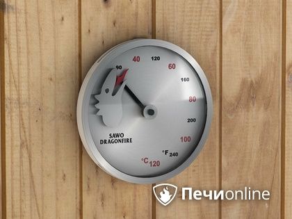 Термометр Sawo Firemeter 232-TM-DRF в Лесному