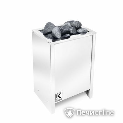 Электрическая печь Karina Classic 7,5 кВт в Лесному