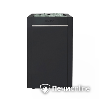 Печь для бани Karina Clio 10 в Лесному