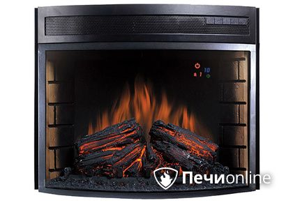 Электрокамин Royal Flame Dioramic 25 LED FX, чёрный в Лесному