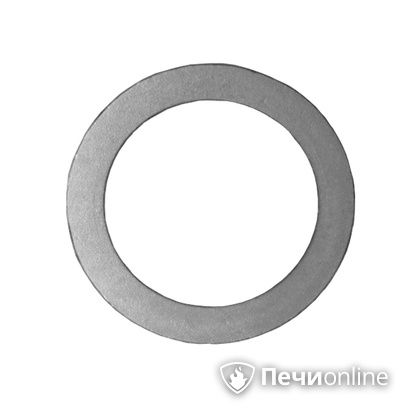 Кружок чугунный для плиты НМК Сибирь диаметр180мм в Лесному