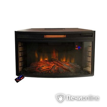 Электрический очаг RealFlame Firespace 33W SIR в Лесному